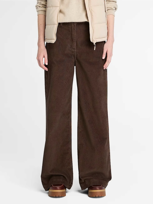 Брюки повседневные Timberland модель TB0A41DB243 Фото