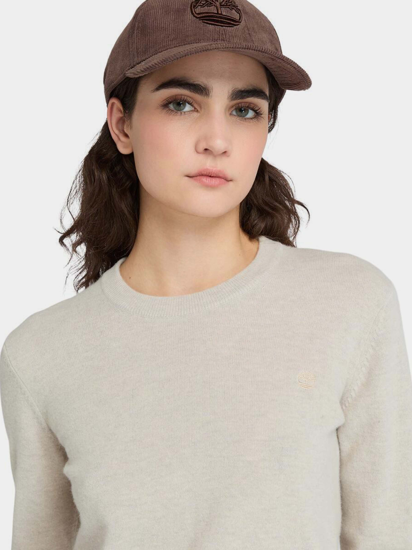 Свитер Timberland Merino модель TB0A41PBEFL Фото