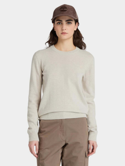 Светр Timberland Merino модель TB0A41PBEFL - фото