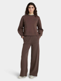 Свитшот Timberland Lush Comfort модель TB0A41ZB243 Фото