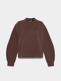 Свитшот Timberland Lush Comfort модель TB0A41ZB243 Фото