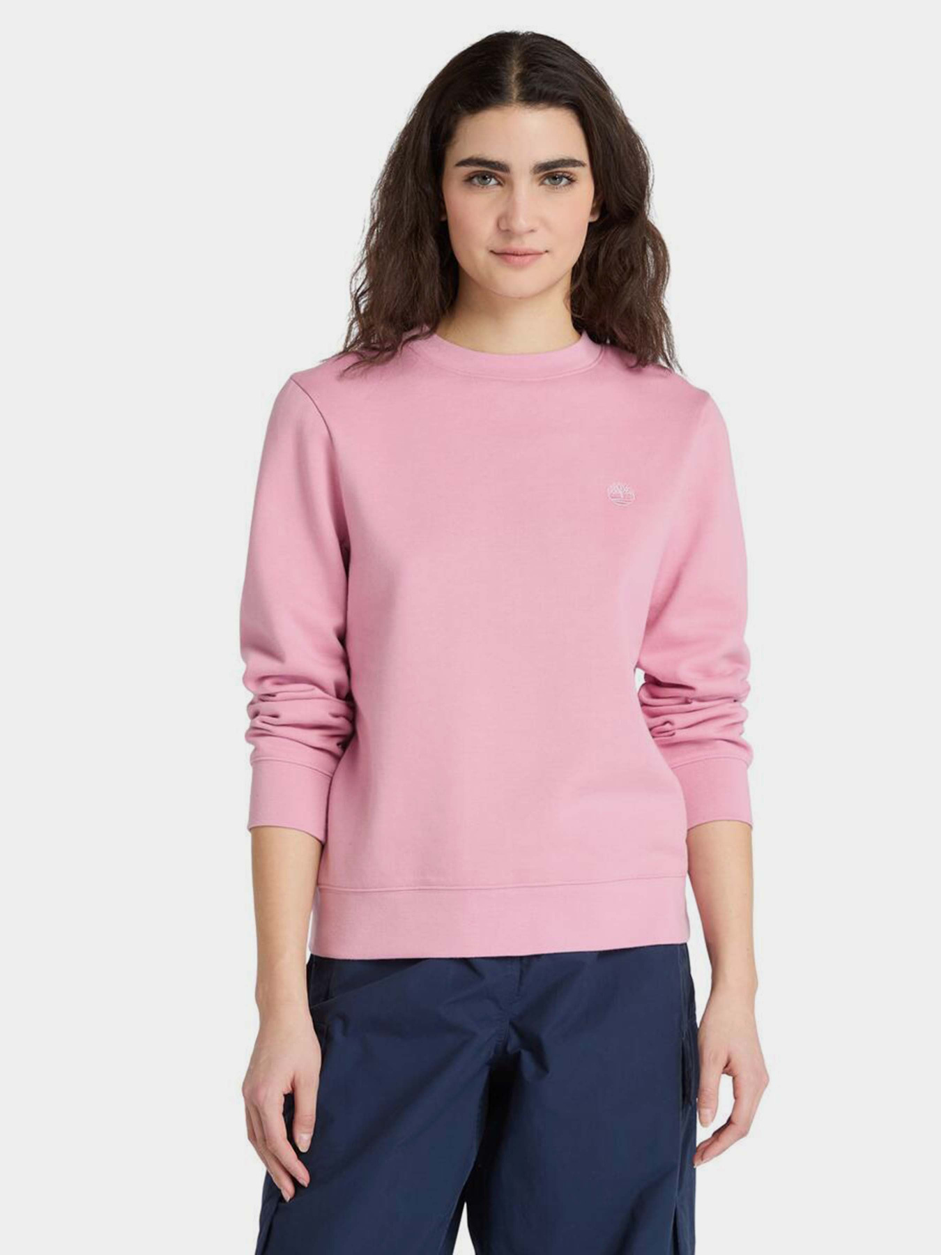 Свитшот Timberland Exeter River модель TB0A5NMXEYV Фото