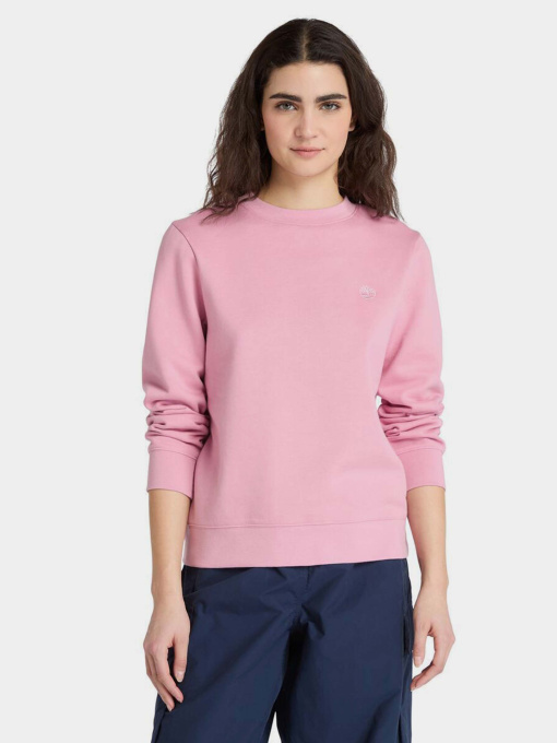 Свитшот Timberland Exeter River модель TB0A5NMXEYV Фото