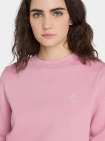 Свитшот Timberland Exeter River модель TB0A5NMXEYV Фото