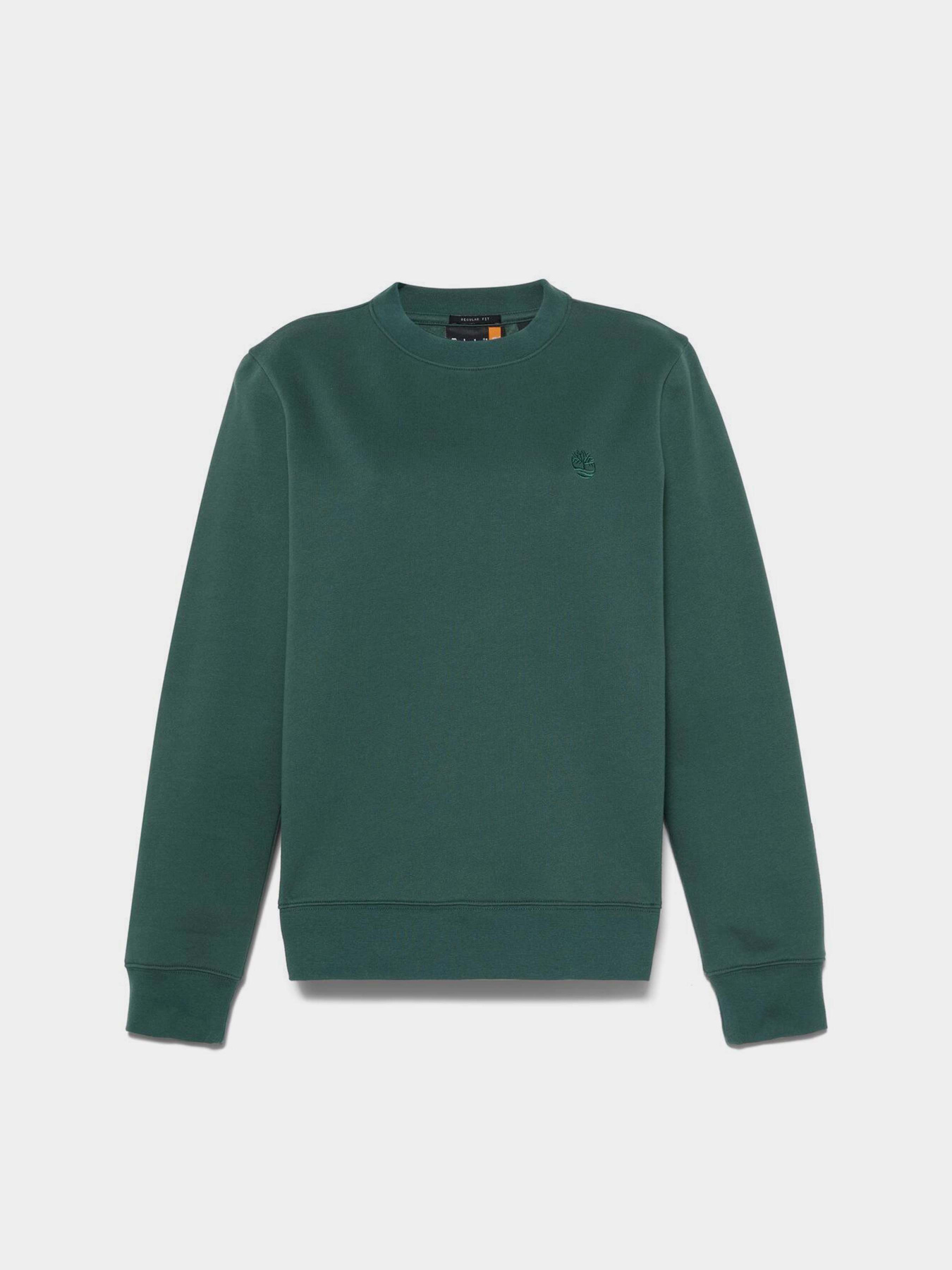 Свитшот Timberland Exeter River Brushedback модель TB0A5NMX317 Фото