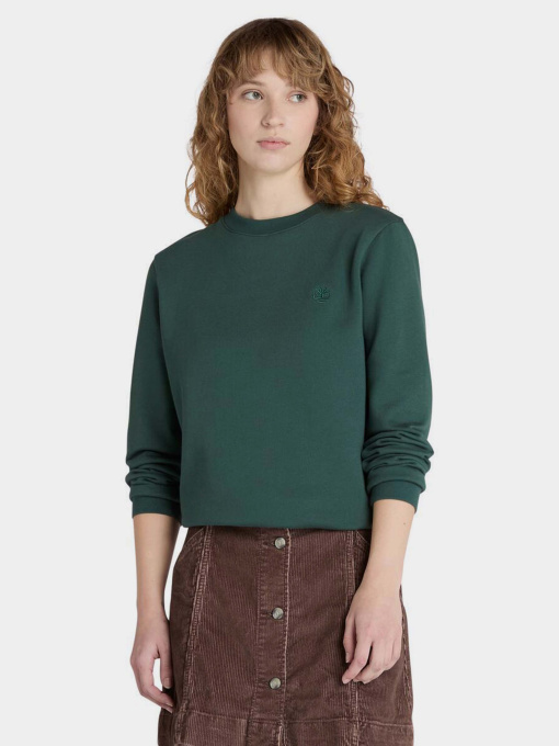 Світшот Timberland Exeter River Brushedback модель TB0A5NMX317 Фото