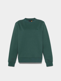 Світшот Timberland Exeter River Brushedback модель TB0A5NMX317 Фото