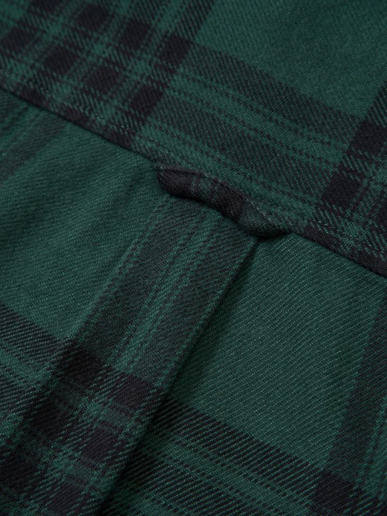 Рубашка Timberland Midweight модель TB0A6HXQG82 Фото