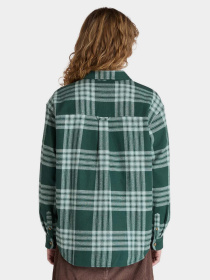 Рубашка Timberland Midweight модель TB0A6HXQG82 Фото