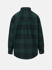 Рубашка Timberland Midweight модель TB0A6HXQG82 Фото