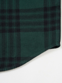 Рубашка Timberland Midweight модель TB0A6HXQG82 Фото