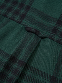 Рубашка в клетку Timberland Midweight модель TB0A6HXQG82 Фото