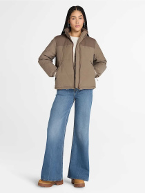 Зимняя куртка Timberland модель TB0A2QZ3BK0 Фото