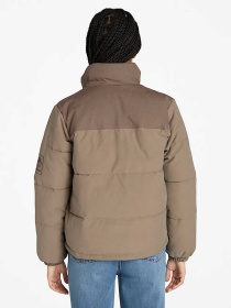 Зимняя куртка Timberland модель TB0A2QZ3BK0 Зимняя куртка Timberland модель TB0A2QZ3BK0 Фото