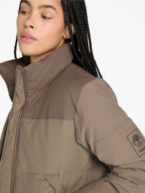 Зимняя куртка Timberland модель TB0A2QZ3BK0 Зимняя куртка Timberland модель TB0A2QZ3BK0 Фото