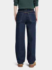 Прямые джинсы Timberland Denim Straight модель TB0A2PZ7B71 Фото