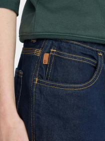 Прямые джинсы Timberland Denim Straight модель TB0A2PZ7B71 Фото