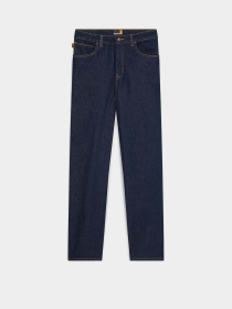 Прямые джинсы Timberland Denim Straight модель TB0A2PZ7B71 Фото