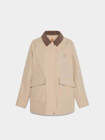 Демисезонная куртка Timberland Wenham Waterproof Barn модель TB0A2QPDY94 Фото