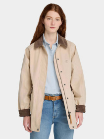 Демисезонная куртка Timberland Wenham Waterproof Barn модель TB0A2QPDY94 Фото