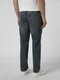 Прямые джинсы Timberland модель TB0A6GM7ESO Фото