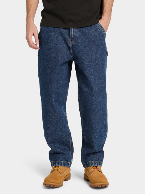 Джинси Timberland модель TB0A6JRBABY Фото