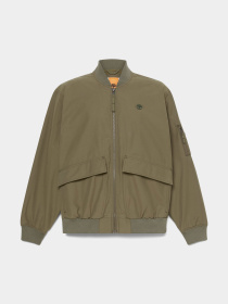 Бомбер Timberland модель TB0A447FA58 Фото