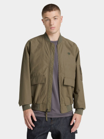 Бомбер Timberland модель TB0A447FA58 Фото