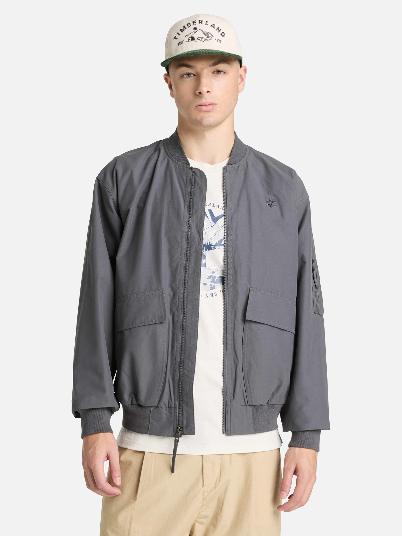 Timberland TB0A447FW08 модель TB0A447FW08 Фото