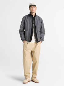 Бомбер Timberland модель TB0A447FW08 Фото