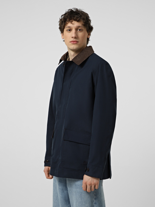 Демісезонна куртка Timberland модель TB0A44GB433 Фото