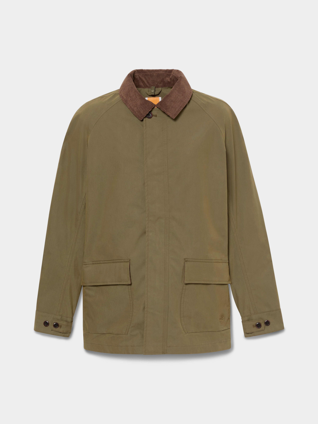 Куртки и дубленки Timberland модель TB0A44GBA58 Фото