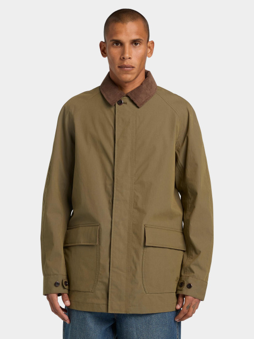 Куртки и дубленки Timberland модель TB0A44GBA58 Фото