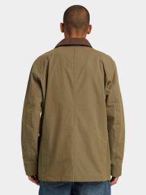 Куртки и дубленки Timberland модель TB0A44GBA58 Фото