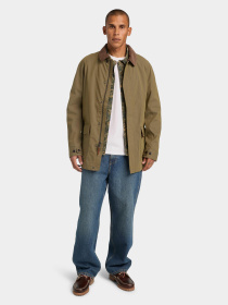 Куртки и дубленки Timberland модель TB0A44GBA58 Фото