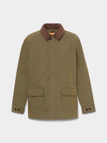 Куртки и дубленки Timberland модель TB0A44GBA58 Фото