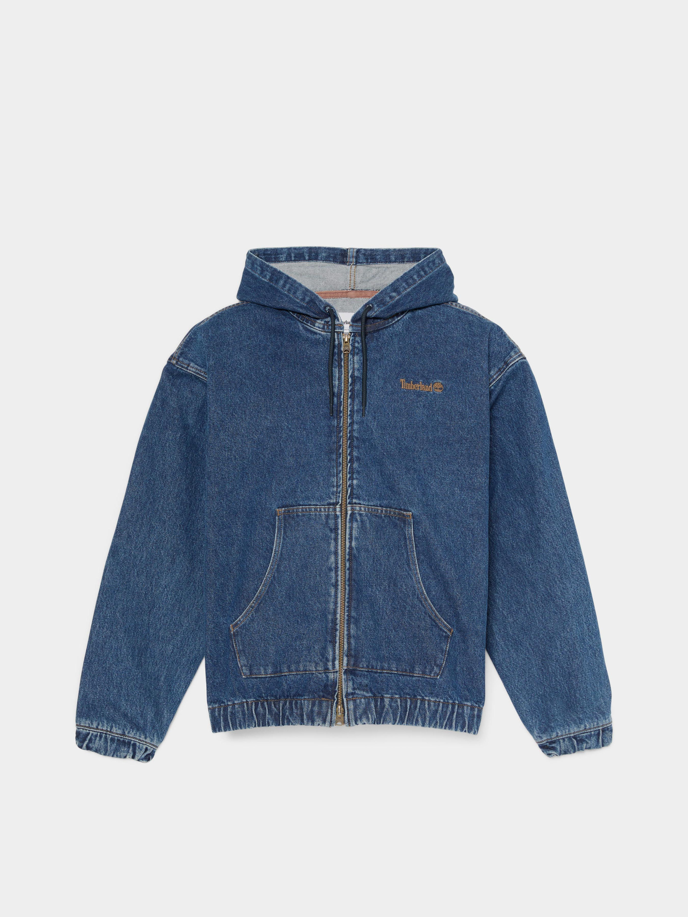 Бомбер Timberland модель TB0A5N64ABY Фото