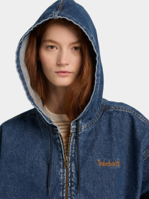 Бомбер Timberland модель TB0A5N64ABY Фото