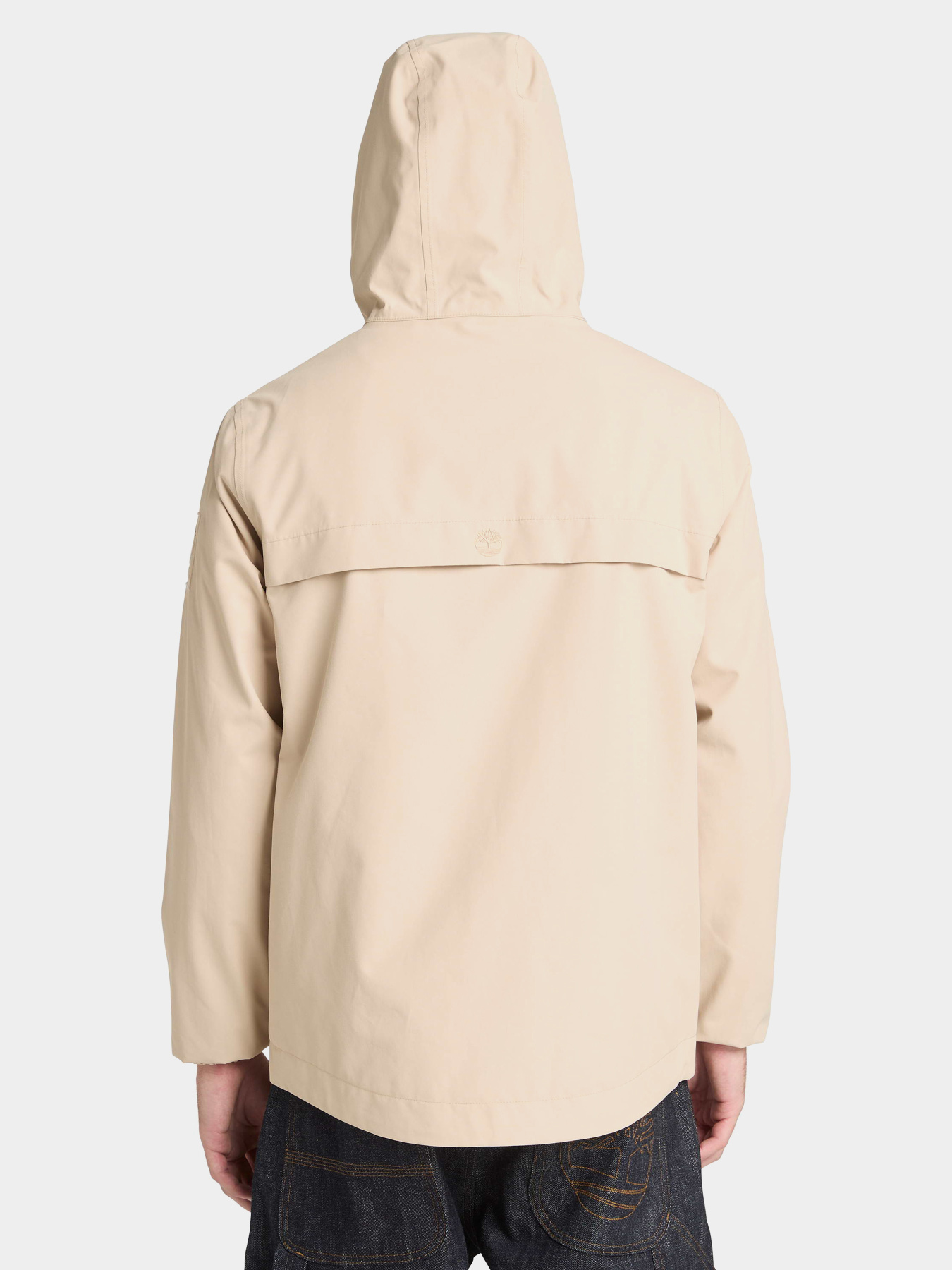 Демісезонна куртка Timberland модель TB0A5XRSY94 Демісезонна куртка Timberland модель TB0A5XRSY94 Фото