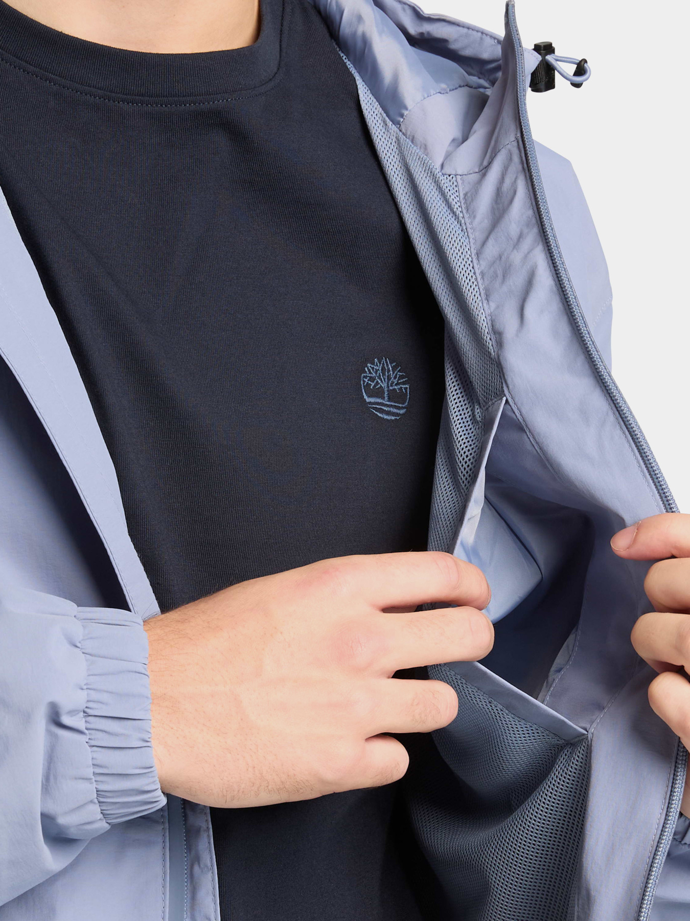 Демісезонна куртка Timberland модель TB0A68CBB88 Демісезонна куртка Timberland модель TB0A68CBB88 Фото