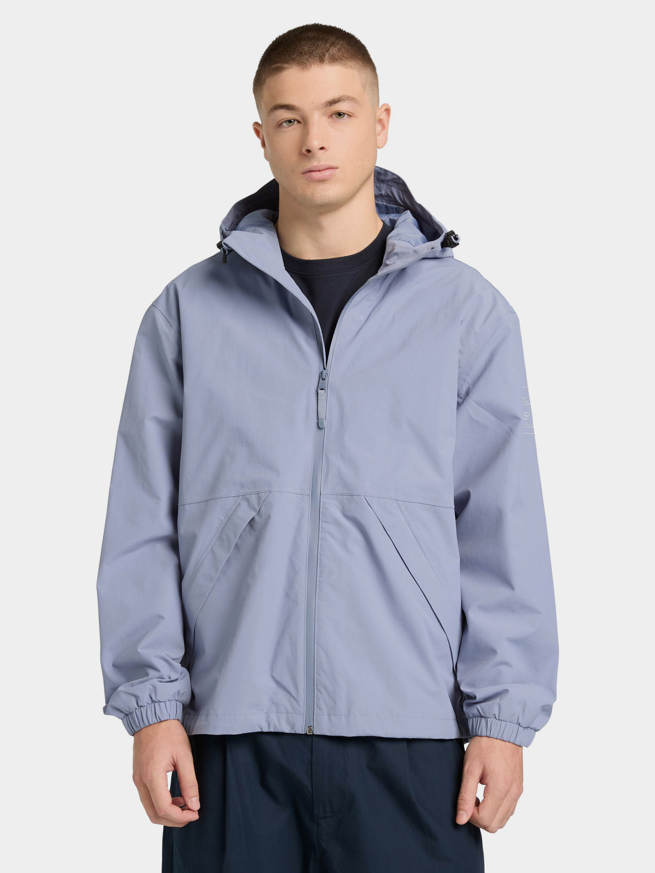 Демісезонна куртка Timberland модель TB0A68CBB88 Демісезонна куртка Timberland модель TB0A68CBB88 Фото