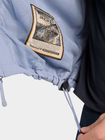 Демісезонна куртка Timberland модель TB0A68CBB88 Демісезонна куртка Timberland модель TB0A68CBB88 Фото