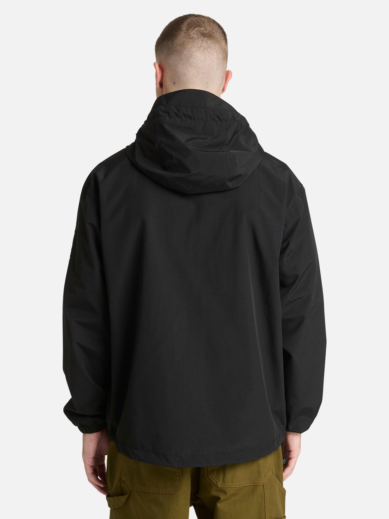 Демісезонна куртка Timberland модель TB0A68CB001 Фото