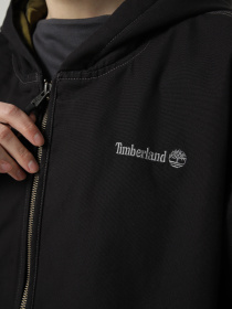 Бомбер Timberland модель TB0A6HNY001 Фото