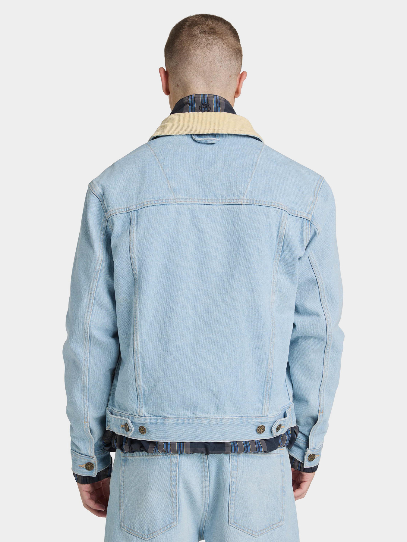 Timberland TB0A6JSKA3B модель TB0A6JSKA3B Фото