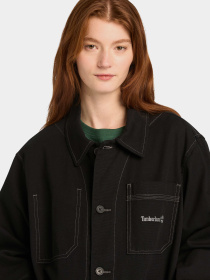 Демісезонна куртка Timberland модель TBC0YH32001 Фото