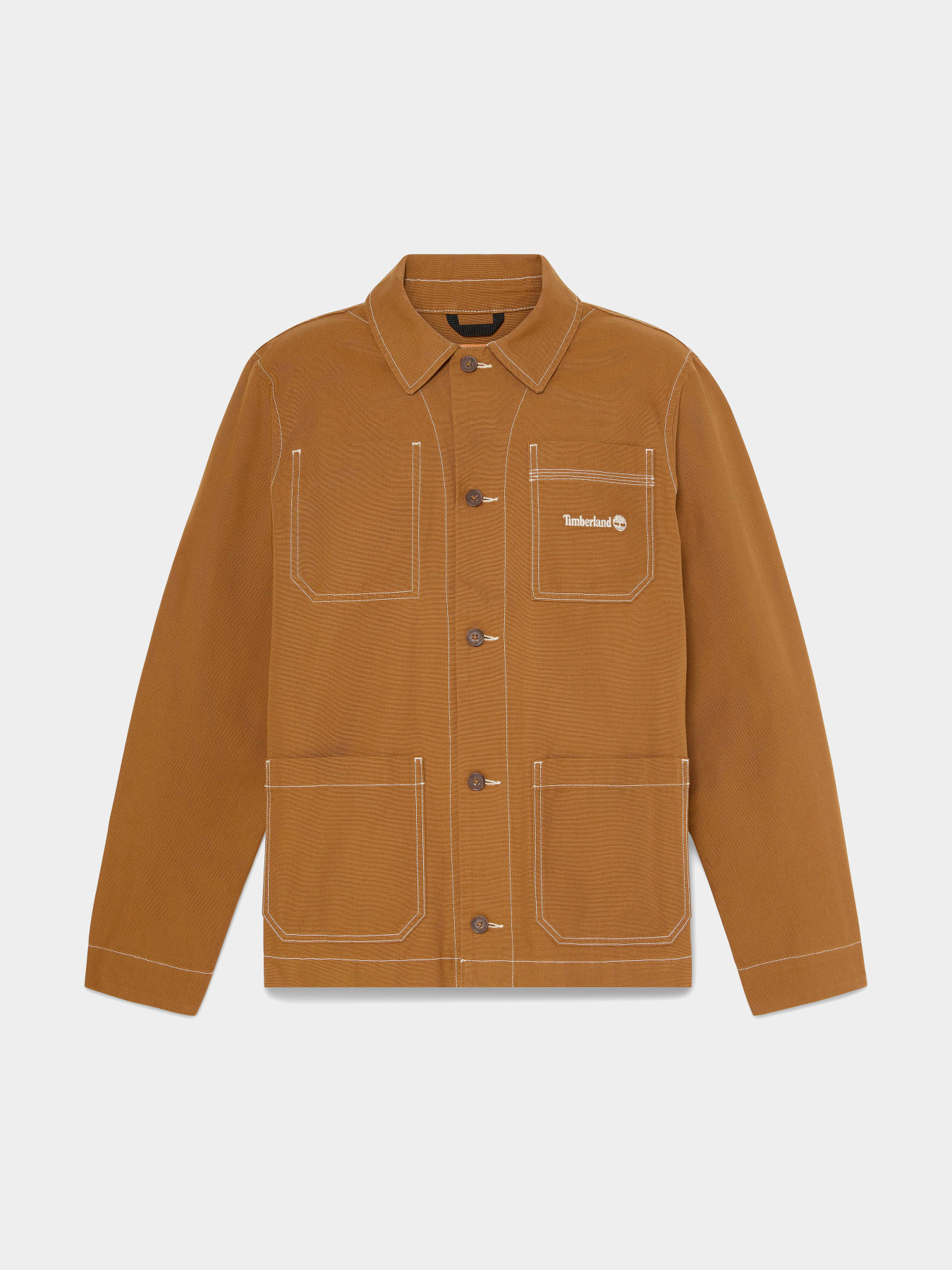 Демісезонна куртка Timberland модель TBC0YH32EH2 Фото