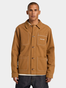 Демісезонна куртка Timberland модель TBC0YH32EH2 Фото