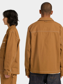 Демисезонная куртка Timberland модель TBC0YH32EH2 Фото