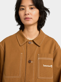 Демисезонная куртка Timberland модель TBC0YH32EH2 Фото